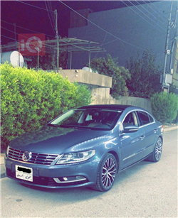 ڤۆڵکسواگن پاسات CC